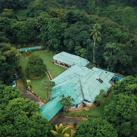 Udapola Bungalow By Lalan Leisure Deraniyagala Exterior photo