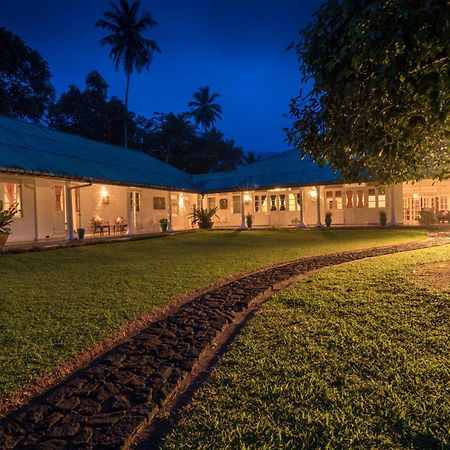 Udapola Bungalow By Lalan Leisure Deraniyagala Exterior photo