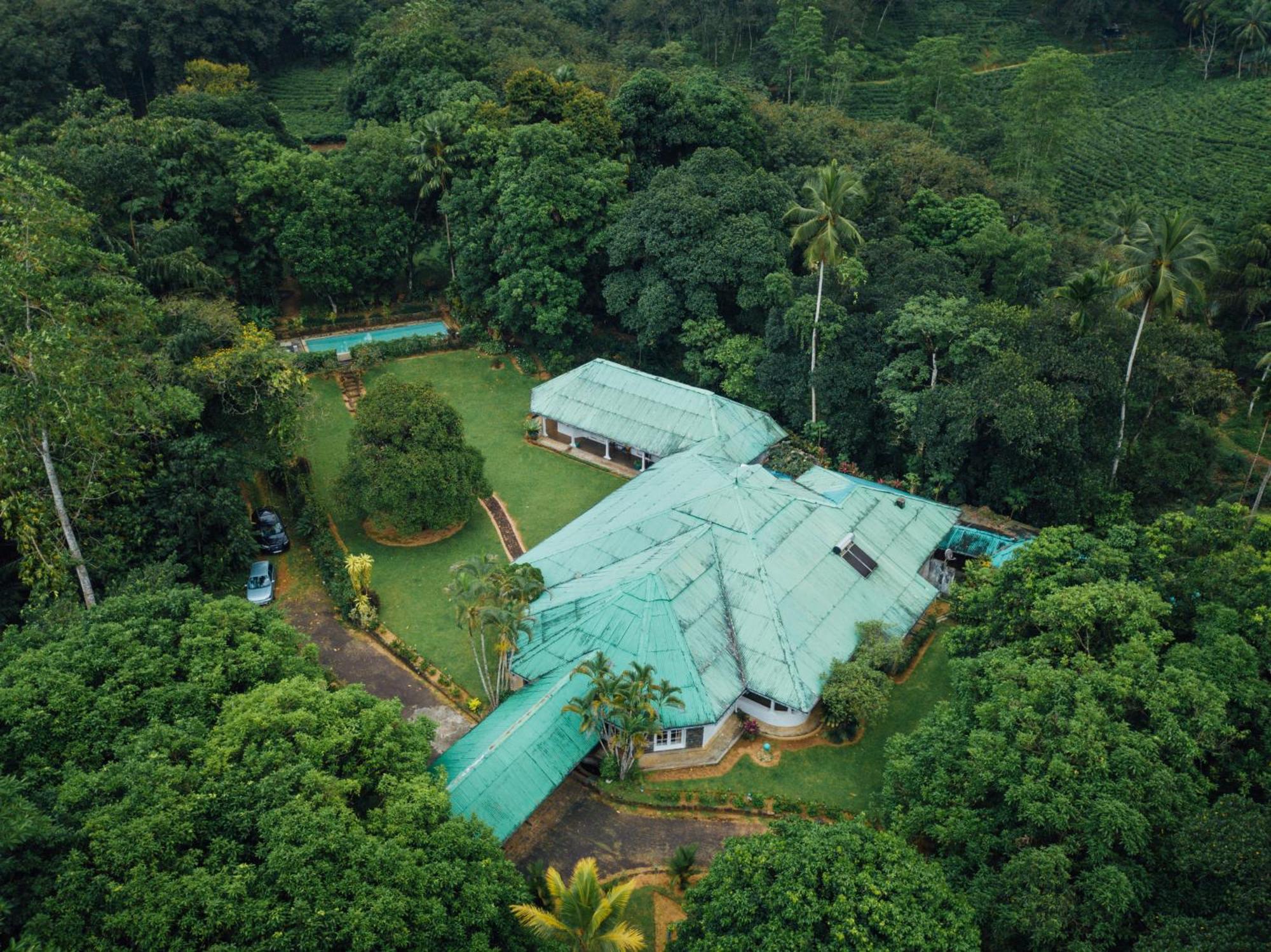 Udapola Bungalow By Lalan Leisure Deraniyagala Exterior photo