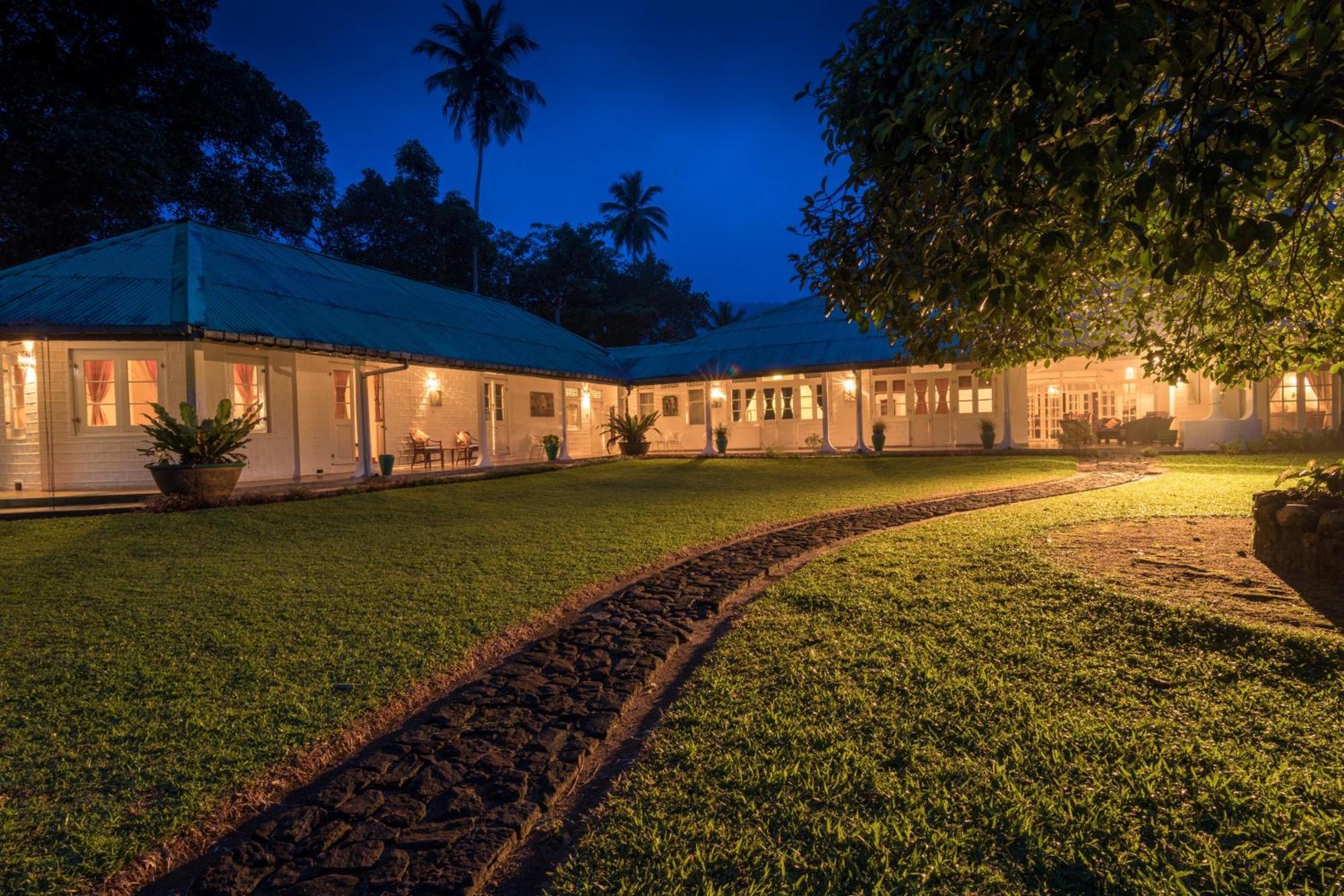 Udapola Bungalow By Lalan Leisure Deraniyagala Exterior photo