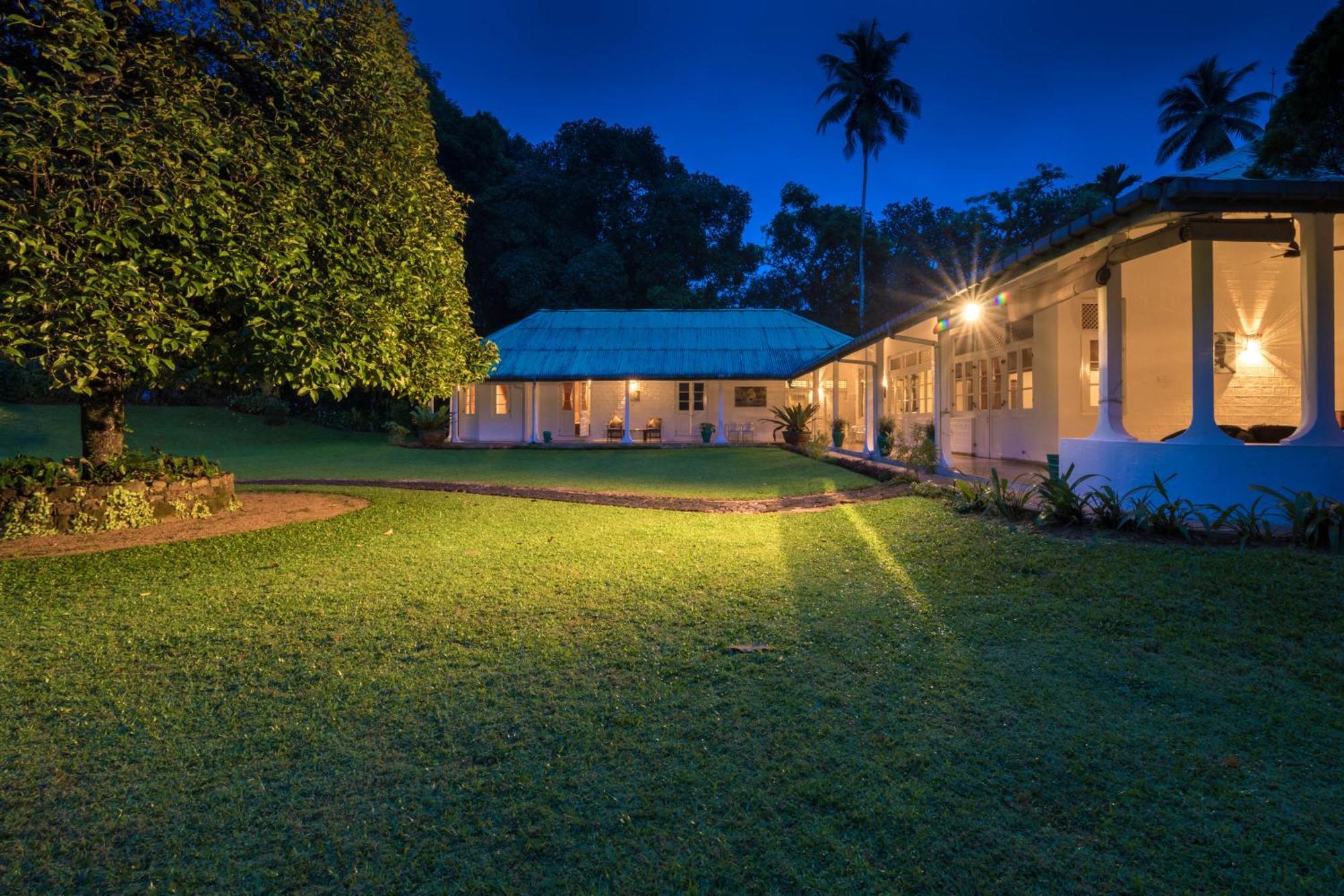 Udapola Bungalow By Lalan Leisure Deraniyagala Exterior photo